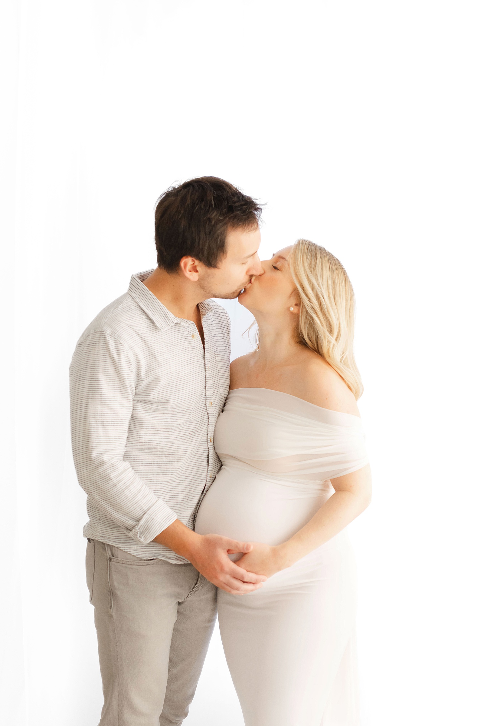 Choosing a Maternity Photographer in Boston